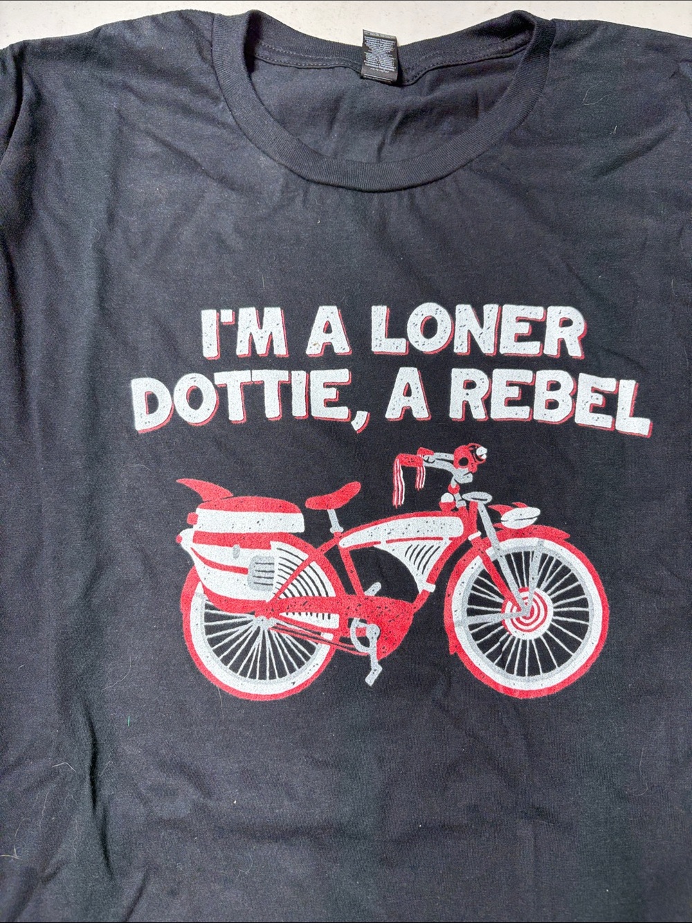 Gildan Pee Wee’s Big Adventure T‑Shirt